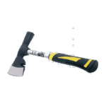 Čekić gipserski sjekirica 600g