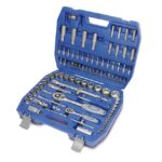 Set nasadnih ključeva 94-dijelni Erba profi superlock