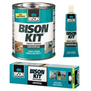 Bison kit univerzalno kontaktno ljepilo 1