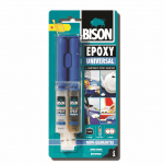 Bison epoxy universal 24ml