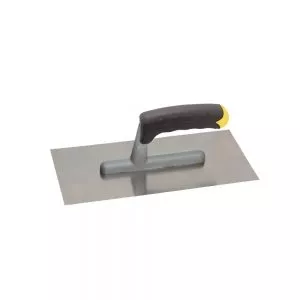 Gleter ravni RSF s gumenom drskom