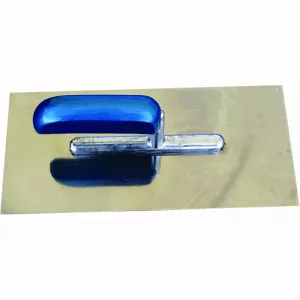 Gleter ravni inox madex 948