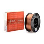 Žica za varenje 0,8mm HTW-50 5kg