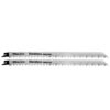 Inox list za recipro pilu 300mm 2kom