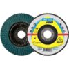 Klingspor lamelarni disk SMT324