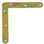 Kutnik ravni amig 60x60mm