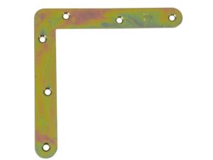 Kutnik ravni amig 60x60mm