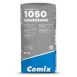 Kvarcni pijesak Knauf 25kg