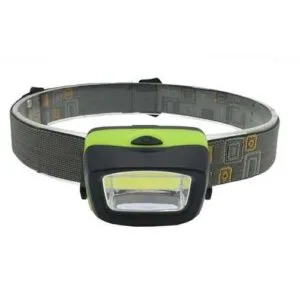 Naglavna svjetiljka 3W COB