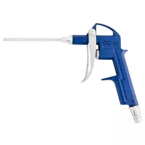 Pištolj za ispuhivanje dugi PTA010