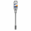 Dlijeto zavinuto SDS 250mm P080