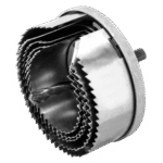 Bušač rupa ø60-95mm P444