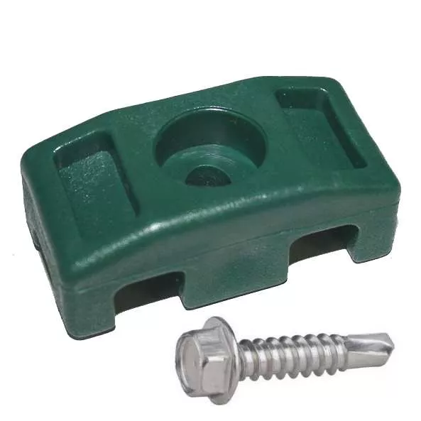 Panel spojnica za ogradu