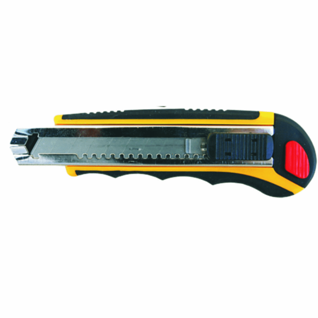 Skalpel 18mm profi EFF