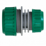 Spoj za dva vrtna crijeva 3/4" na 1/2" (redukcija)