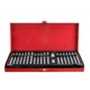 Set torx bitova 40kom HS9040 PT300