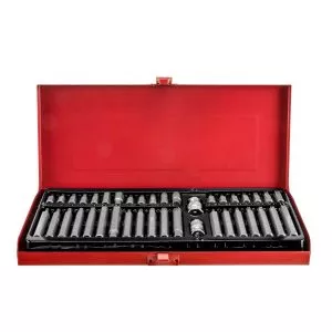 Set torx bitova 40kom HS9040 PT300