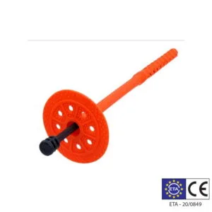 Tipla za stiropor produzena AMg