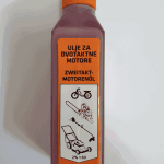 Ulje dvotaktol 2T za dvotaktne motore 100ml