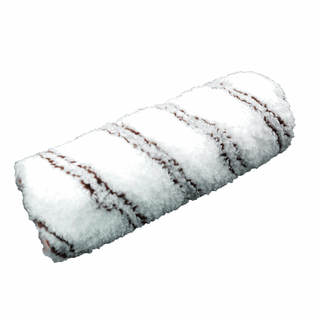 Valjak microfibra 18 14023