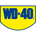 WD40 Logo