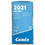 Zbuka vapneno cementna MP501 I 1