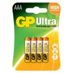 gp ultra AAA