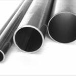 Cijevi čelične okrugle šavne