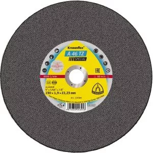 klingspor a46tzsp