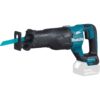 Akumulatorska recipročna pila DJR187Z Makita