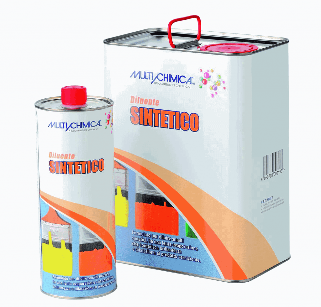 multichemica sintetico