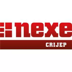nexe crijep logo