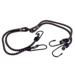 Pauk traka za vezivanje tereta 4 kuke 100cm 40169991