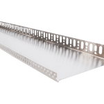 Cokl profil - početni profil fasade