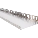 Cokl profil - početni profil fasade