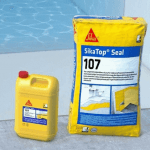 Sika Top Seal 107 5+20KG 2/1