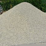 Šljunak 0-16 separacija