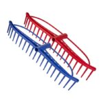 2Grablje pvc 19 zubi pojačane1431796