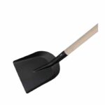 Lopata kvadratna jača nasađena BR