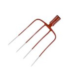 Vile za stajski gnoj impregnirane Br Special