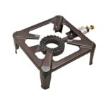 Plamenik plinski 4 noge