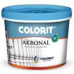 Boja za beton Akronal