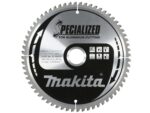 List kružne pile TCT Makita B-09656 260x30x1,8mm