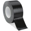 Duct Tape crna 48mm x 50m