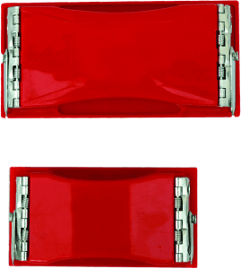 Držač brusnog papira