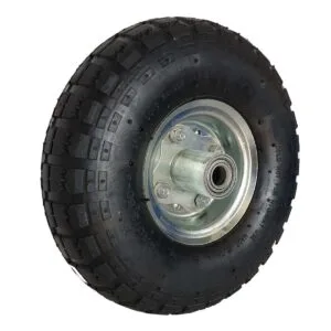 Kotač za transportna kolica metalni