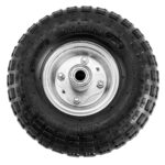 KOTAČ ZA TRANSPORT KOLI.METALN 3859892554651