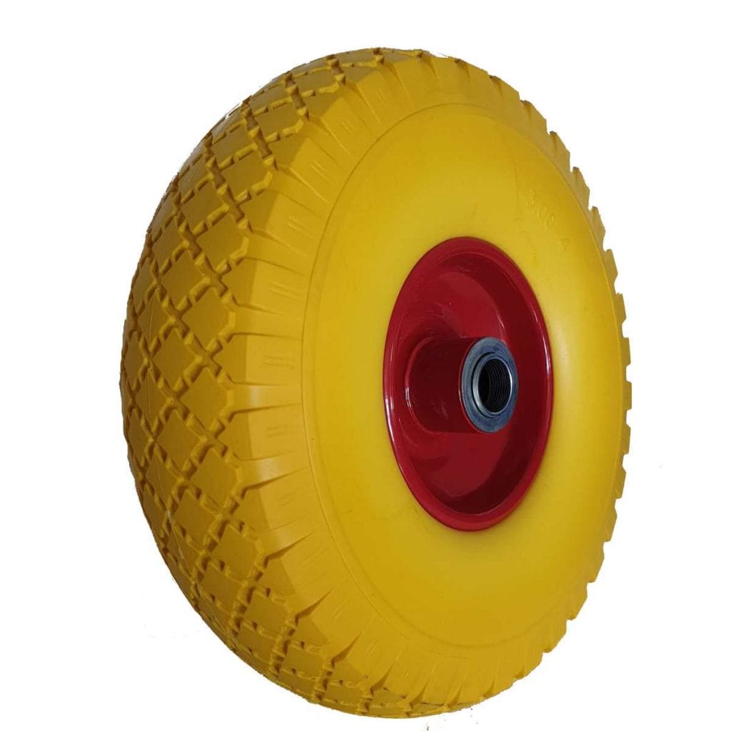 KOTAČ ZA TRANSPORTNA KOLICA PUN 3858890163049 KT_007 1