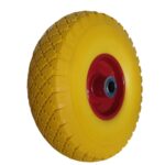 KOTAČ ZA TRANSPORTNA KOLICA PUN 3858890163049 KT_007 1