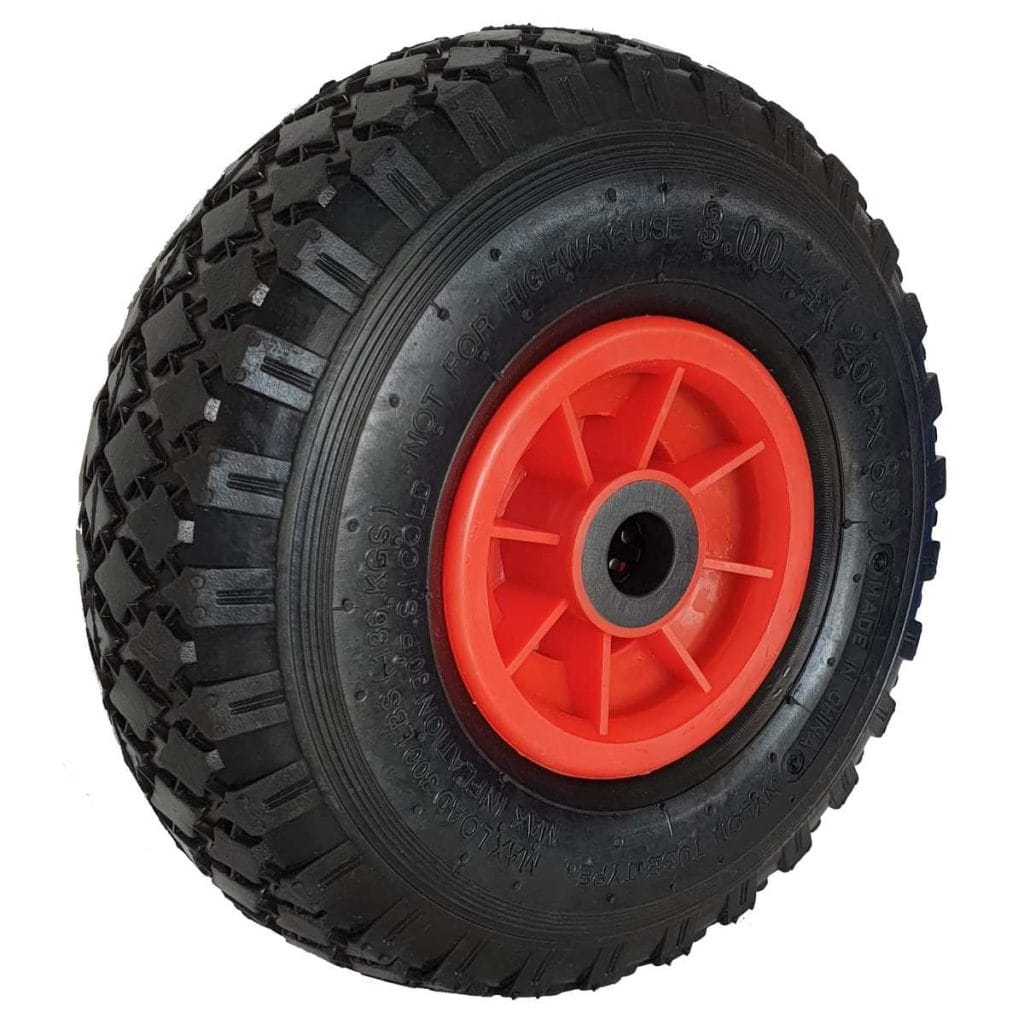 Kotač za transportna kolica PV